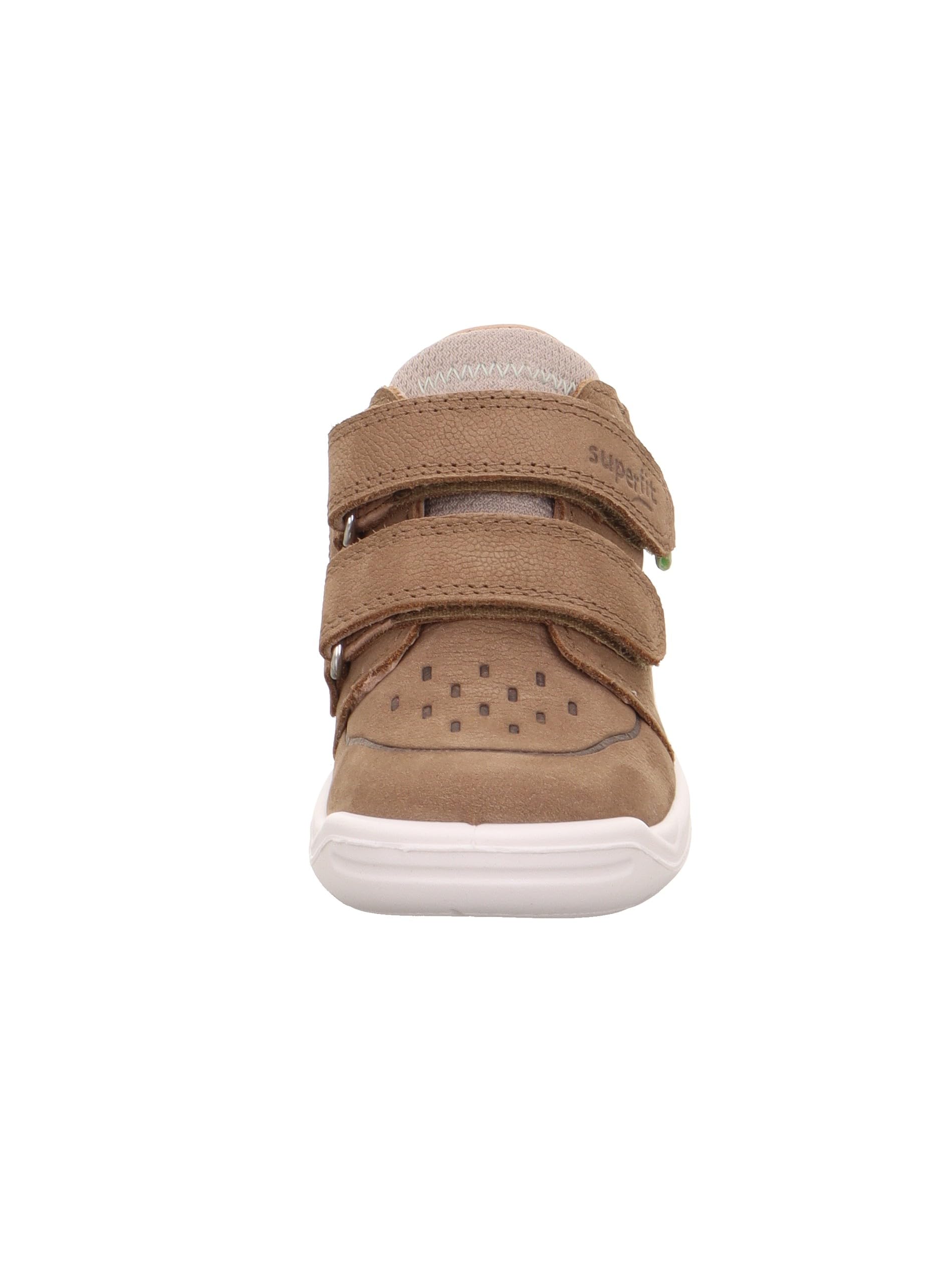 Superfit Jungen Whaley Sneaker 1-000746Sneaker
