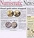 Numismatic News (1-year)