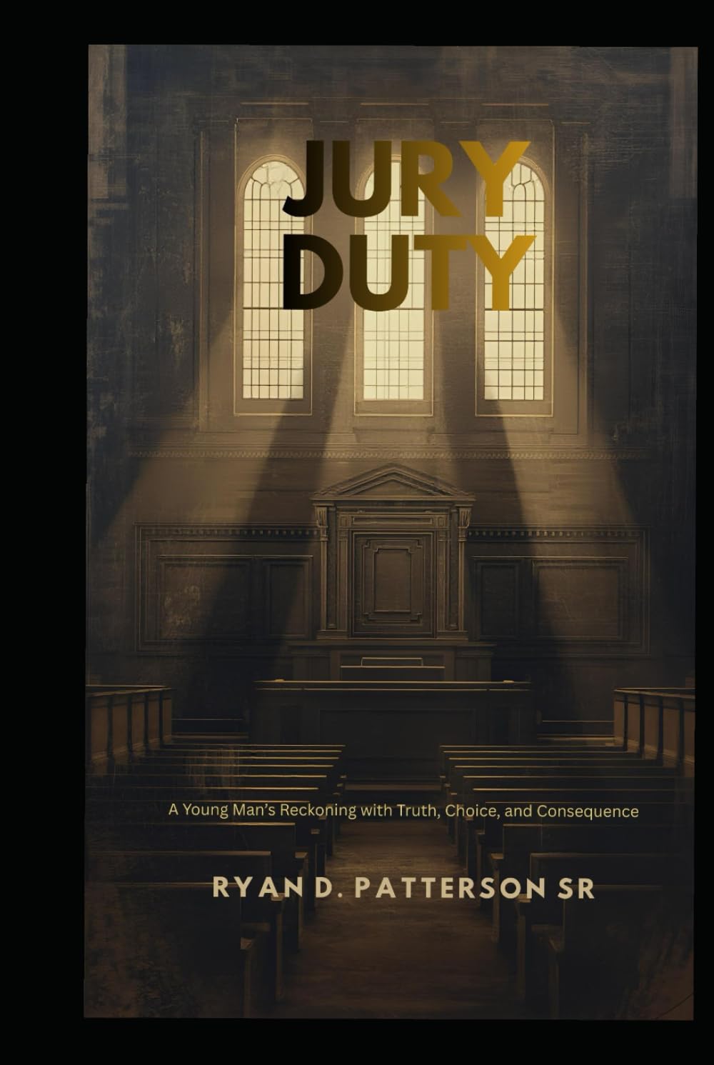 Jury Duty
