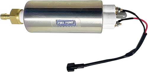 Miniatura 3 de Bomba de combustible para Yamaha Fueraborda Reemplazar OEM # 69J-24410-00-00, 69J-24410-01-00, 69J-24410-02-00