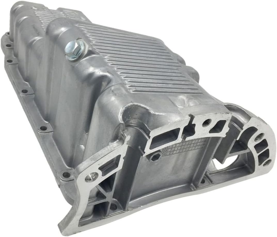 SKP SK264140 Engine Oil Pan, 1 Pack