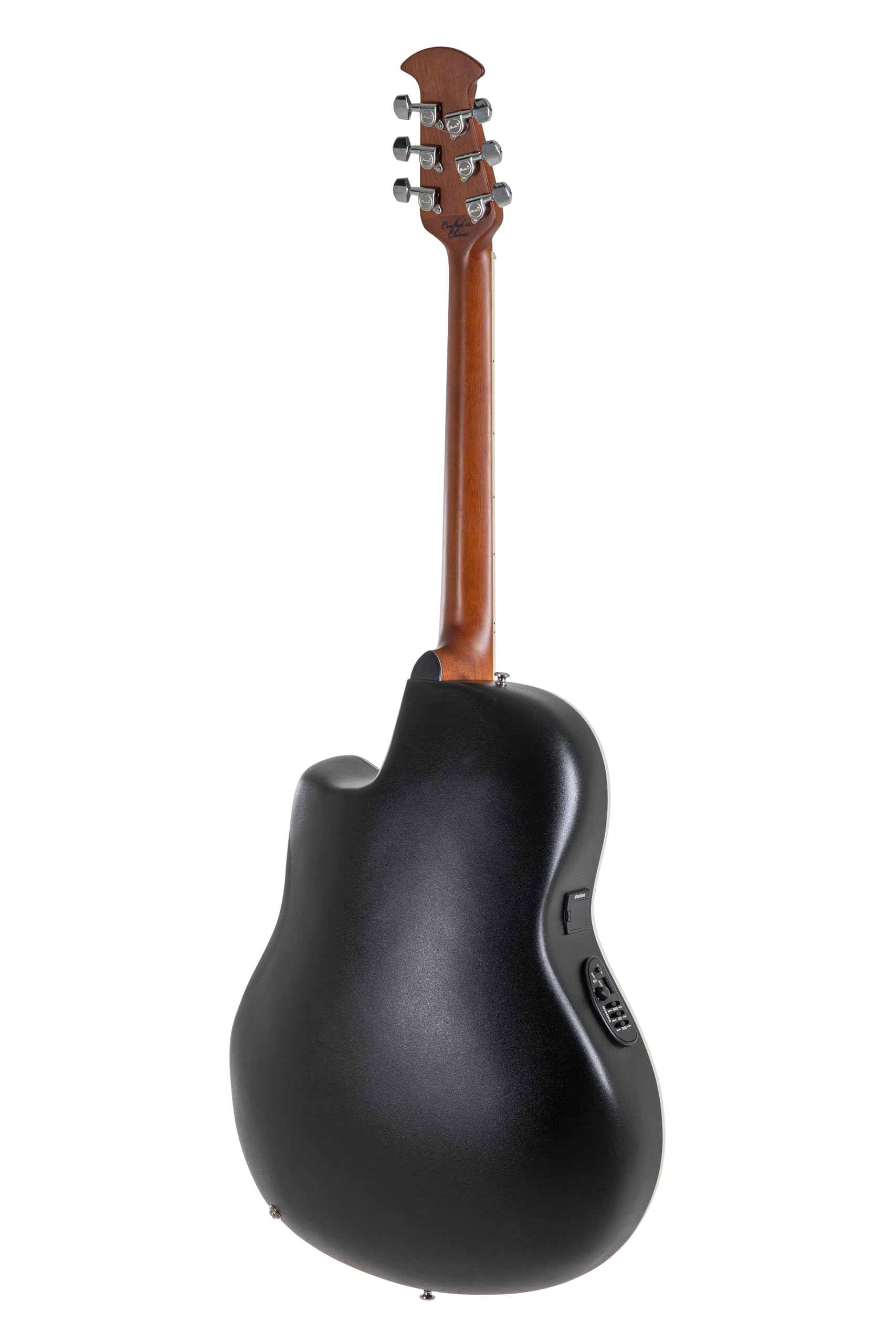 Amazon.com: Ovation Celebrity Traditional Plus E-Acoustic