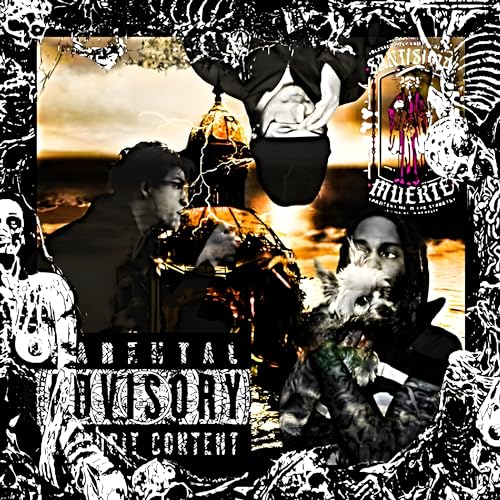 Sicario, Valee & YUNG KRONIK