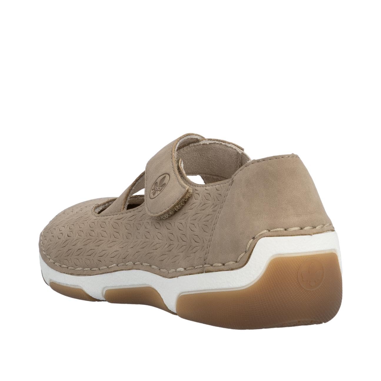 Rieker 55958 BallerinesFemme