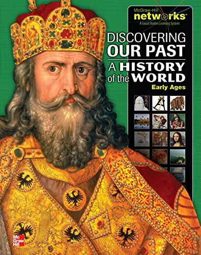 Amazon.com: Discovering Our Past: A History of the World, Early Ages ...