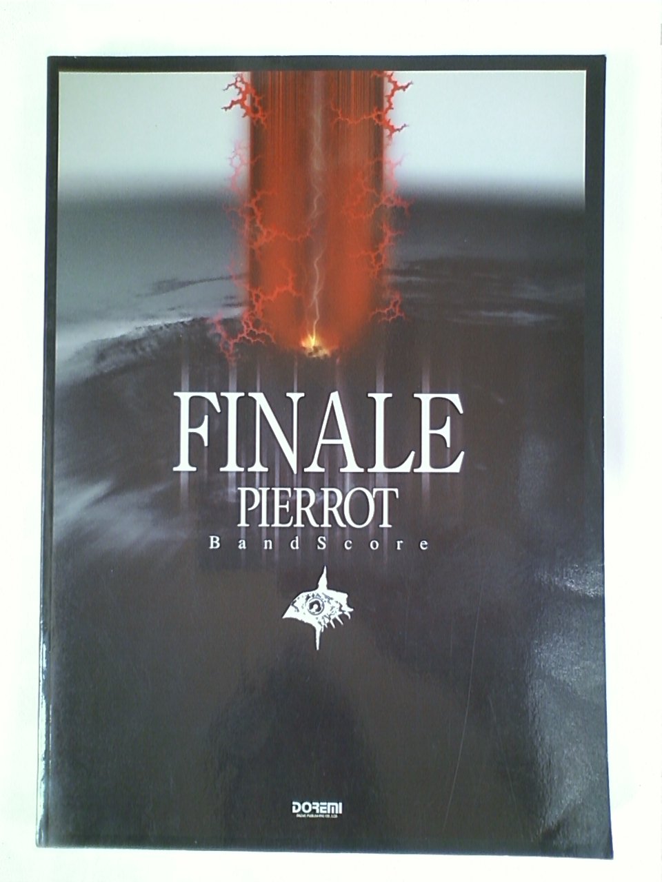 BS PIERROT/FINALE |本 | 通販 | Amazon