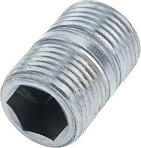 Galloparts Adapter Fitting MIU13767 Compatible with John Deere Utility ...