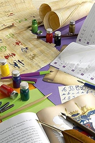 Miniatura 5 de Brause  Juego de puntas de escritura de caligrafía 6 puntas