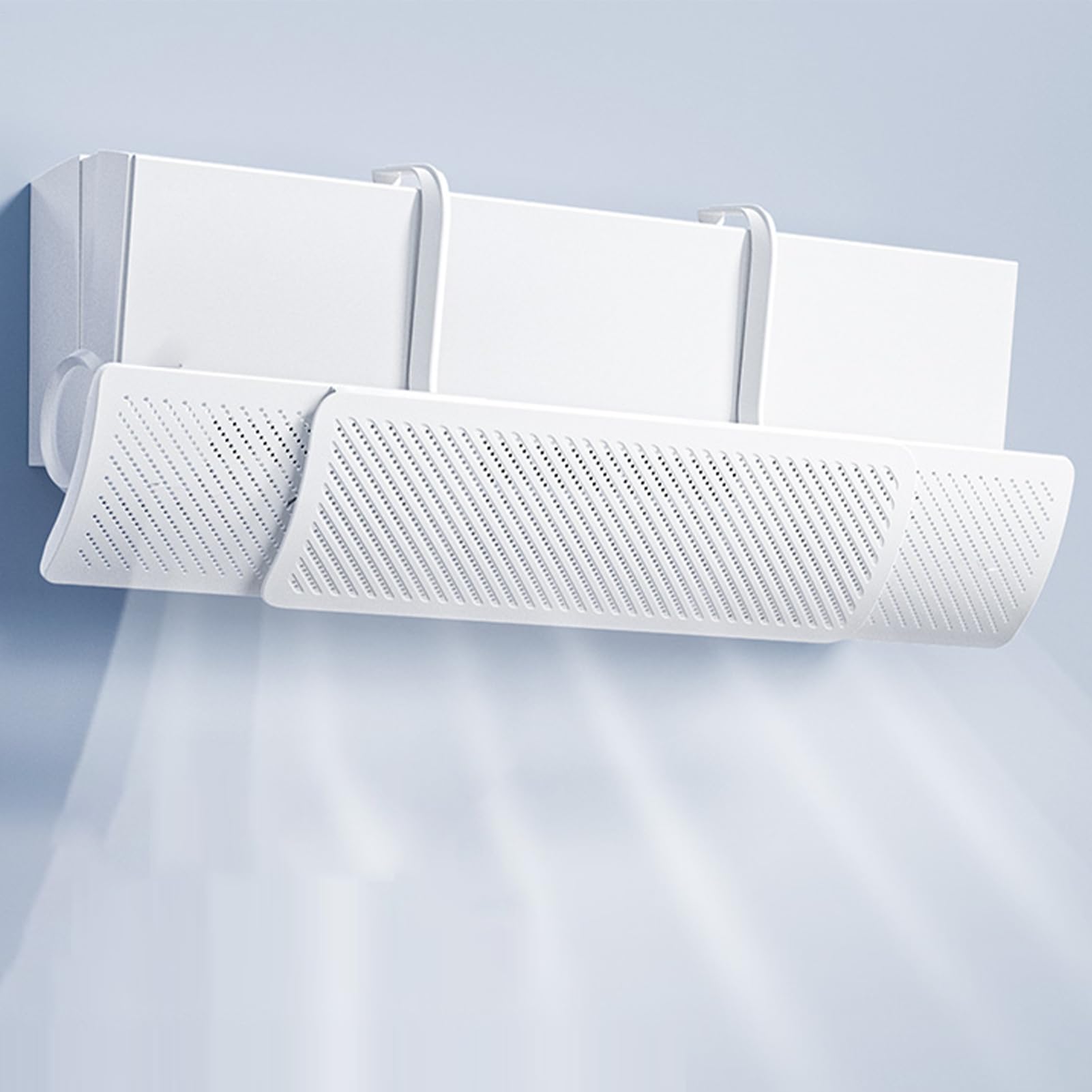 Desviador De Aire Acondicionado Deflector Para Rejillas De Techo