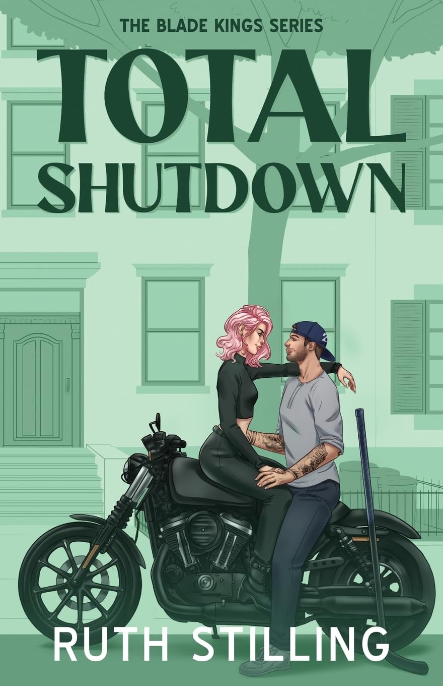 Total Shutdown: 2