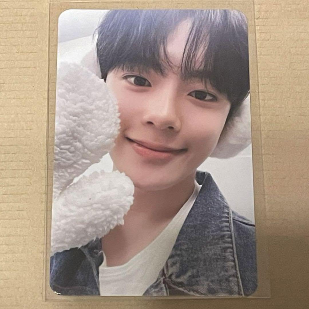 Amazon.co.jp: verivery カンミン トレカ : おもちゃ