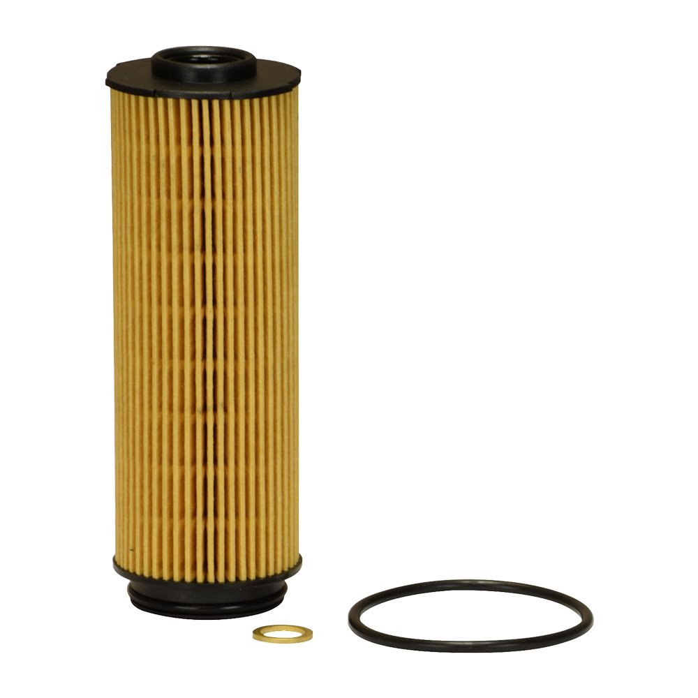 Amazon.com: ECOGARD X10568 Premium Cartridge Engine Oil Filter for