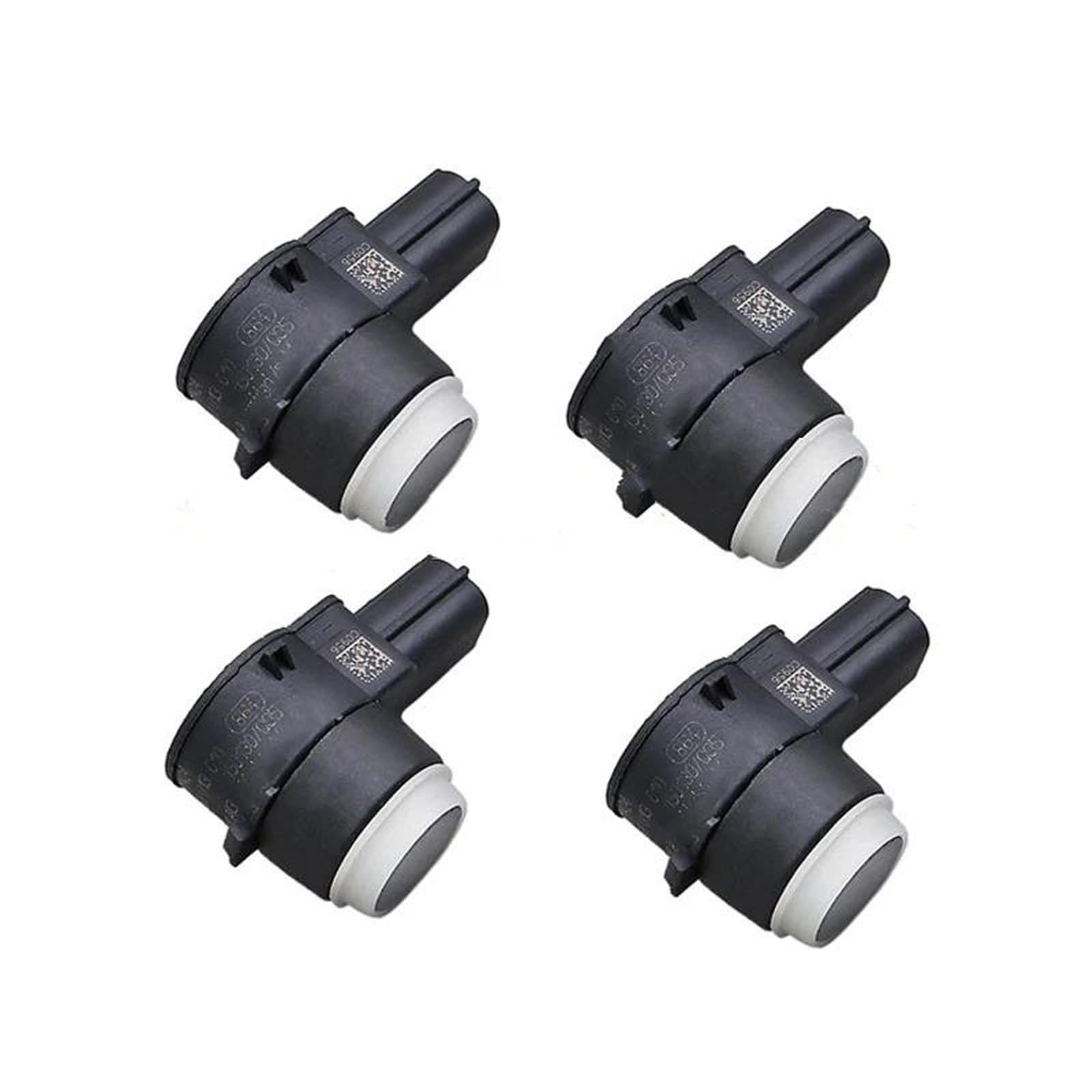 Para Opel 1/4 Uds 13302424 PDC Sensor De Asistencia Aparcamiento Radar Marcha Atrás Tps Sensor Posición Acelerador(4pcs)