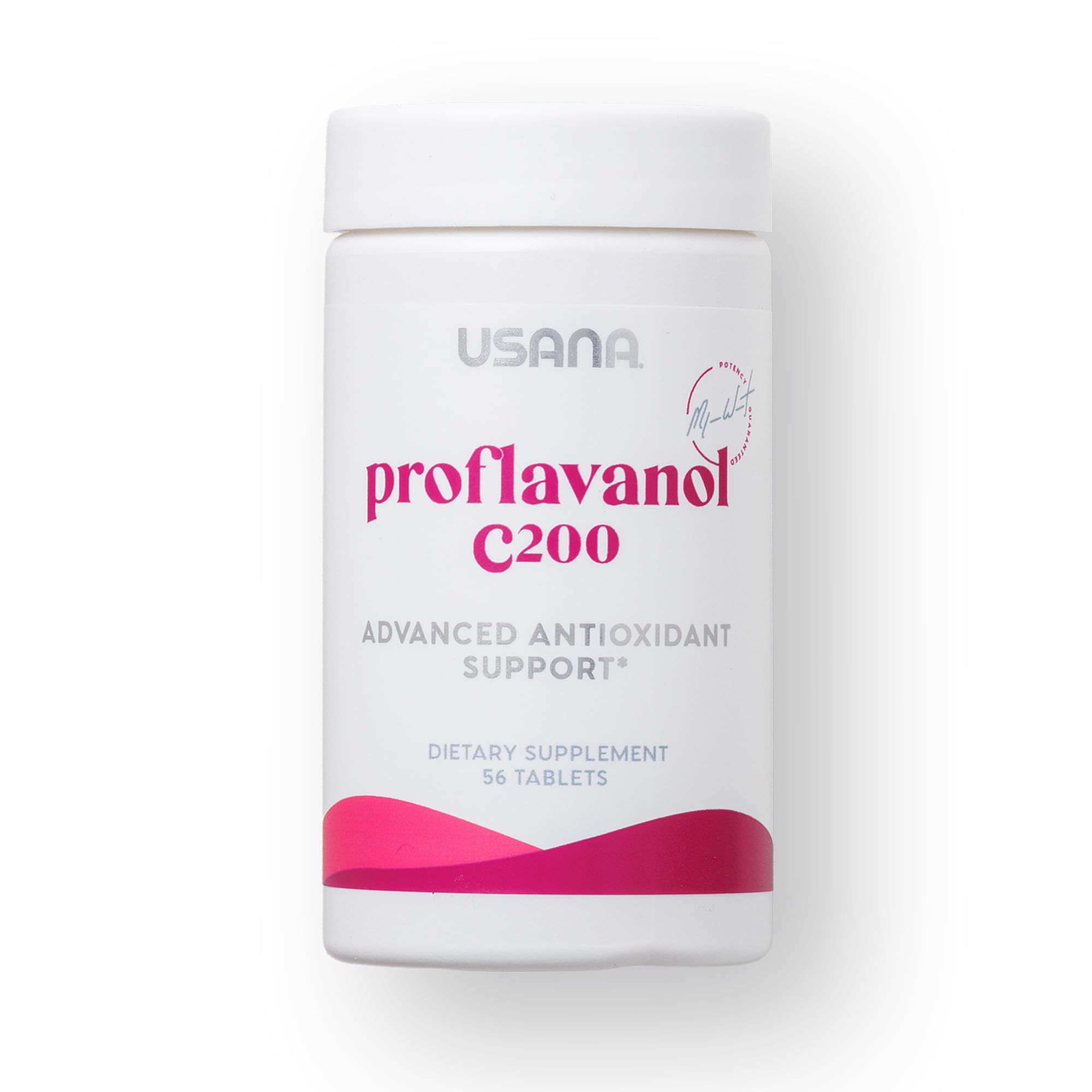 ユサナ　プロフラバノール Amazon.com: USANA - Proflavanol C200 - Antioxidant Blend - 56