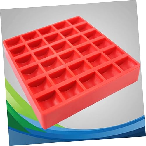 Miniatura 5 de Lurrose 3 unids caja cajas organizadoras organizador de monedas contenedor de plástico monedas de plástico para ir contenedores contenedor de