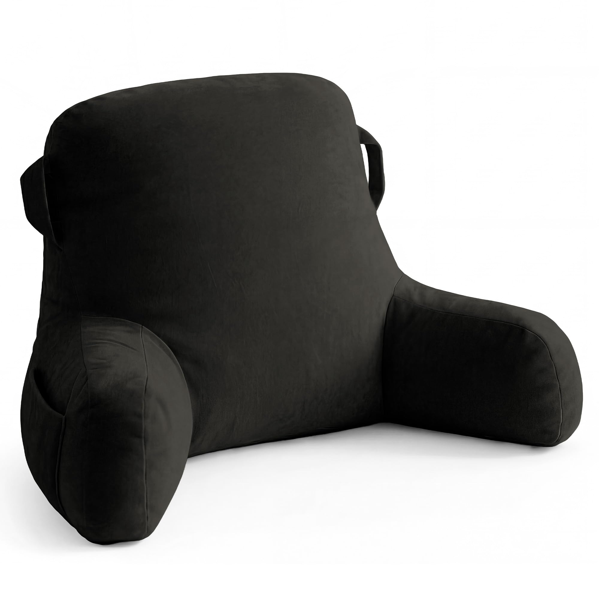 Unisakey Portable Comfy Reading Pillow