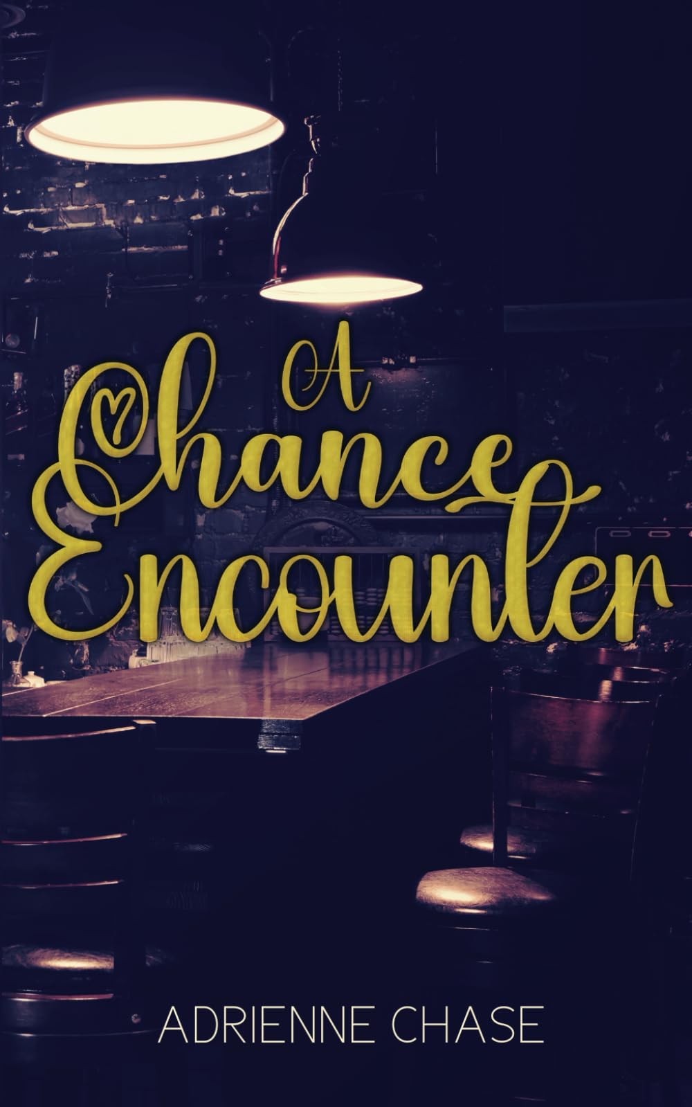 A Chance Encounter