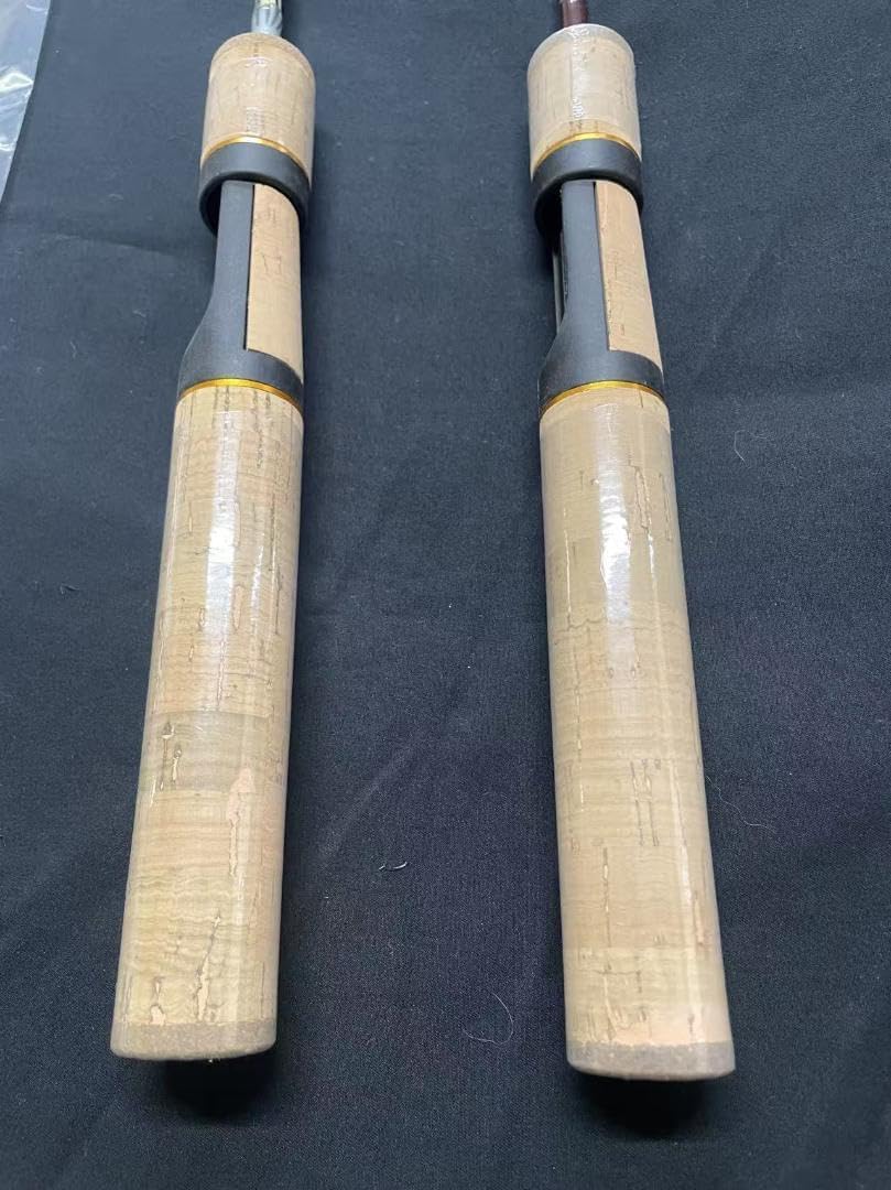 トラウトロッド シーバスロッド 最新作 2本セット 鱒レンジャー SP50