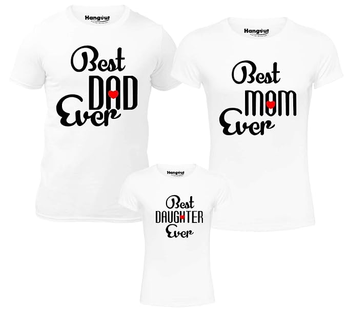 Buy Hangout Hub Family-Dad Mom Daughter 