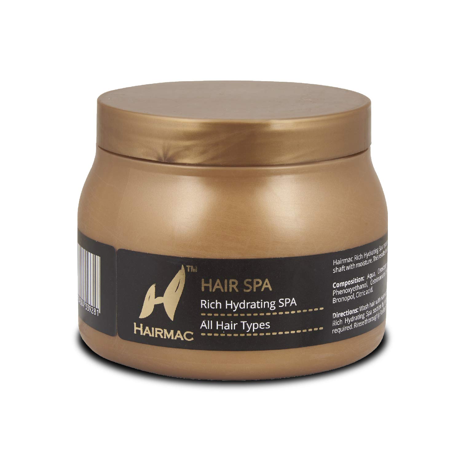 Sponsored Ad - Smoothening Hair Spa - 500gms