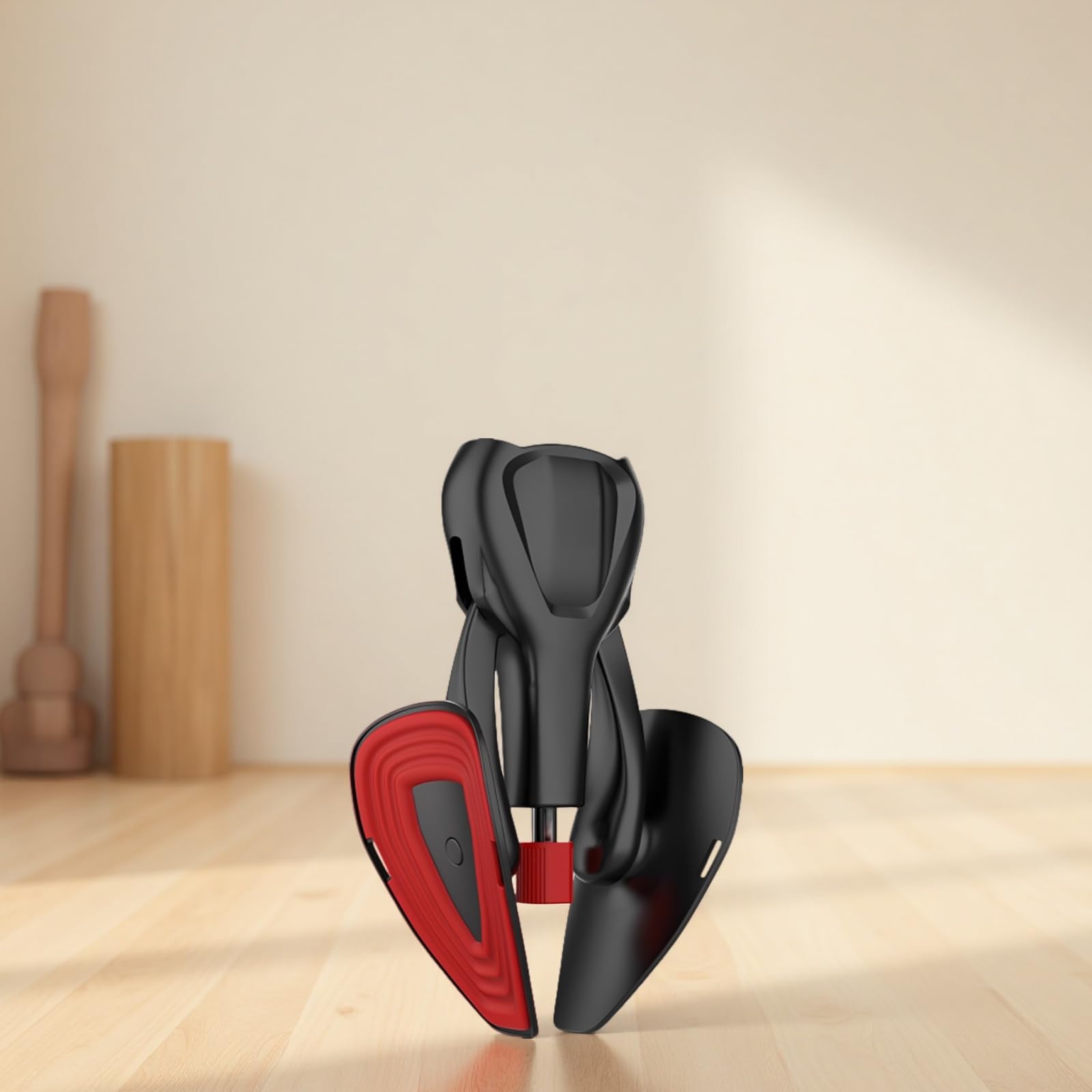 Exerciteur de Kegel, appareil réglable 0 à 110 lb, 0 à 50 kg pour le renforcement du plancher pelvien, des cuisses, des fesses, récupération après accouchement, exercice anal, plastique, métal,