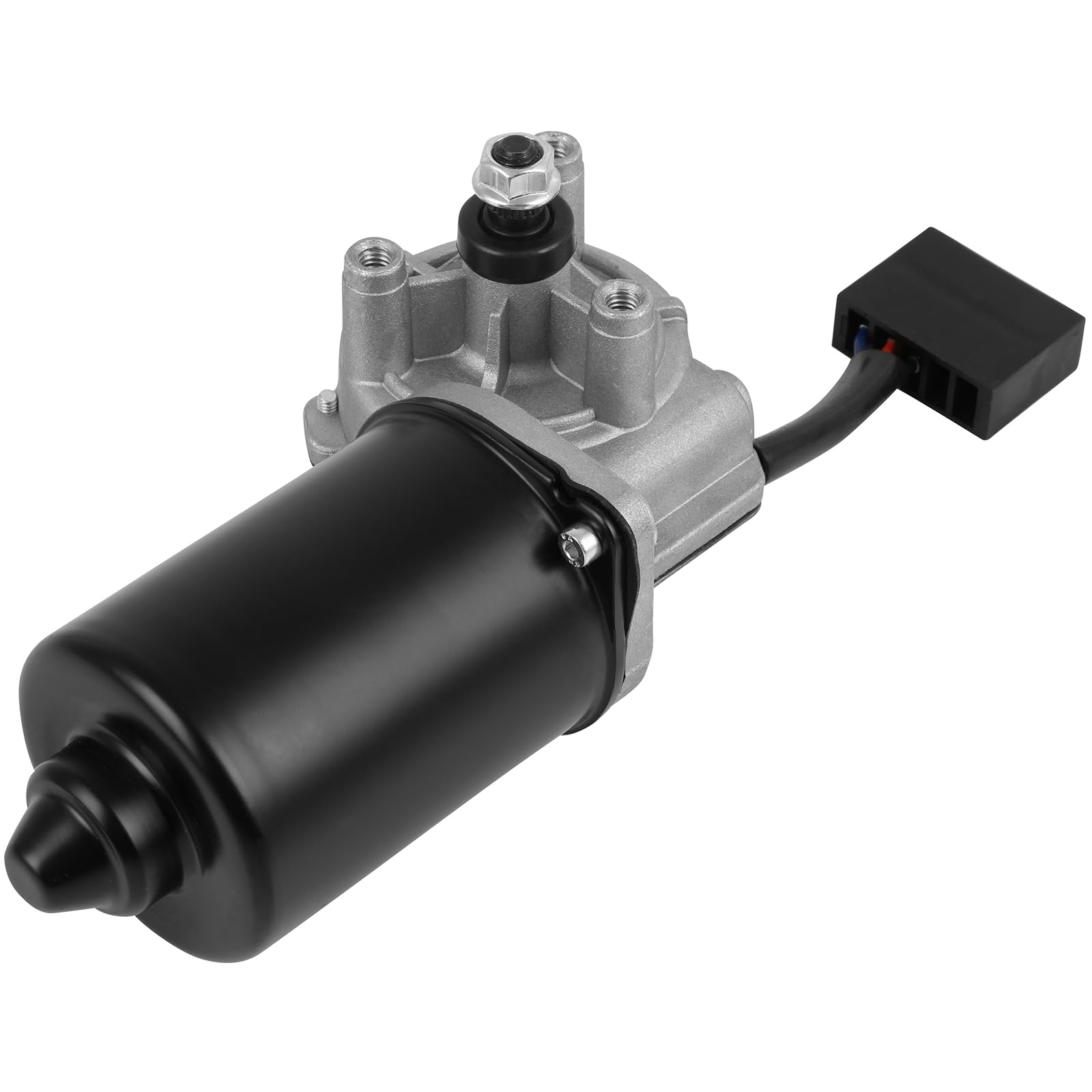 ROADFAR Front Windshield Wiper Motor Compatible For 30NM Coast RH