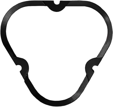 KC HiLiTES 30559 FLEX ERATM 3 Black Bezel