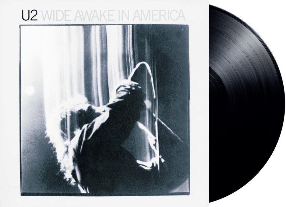 Wide Awake In America