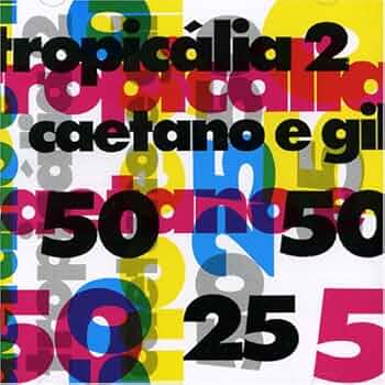 Amazon.co.jp: Tropicalia 2: ミュージック