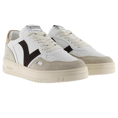 victoria Seul Suede Athletic Shoes Taupe