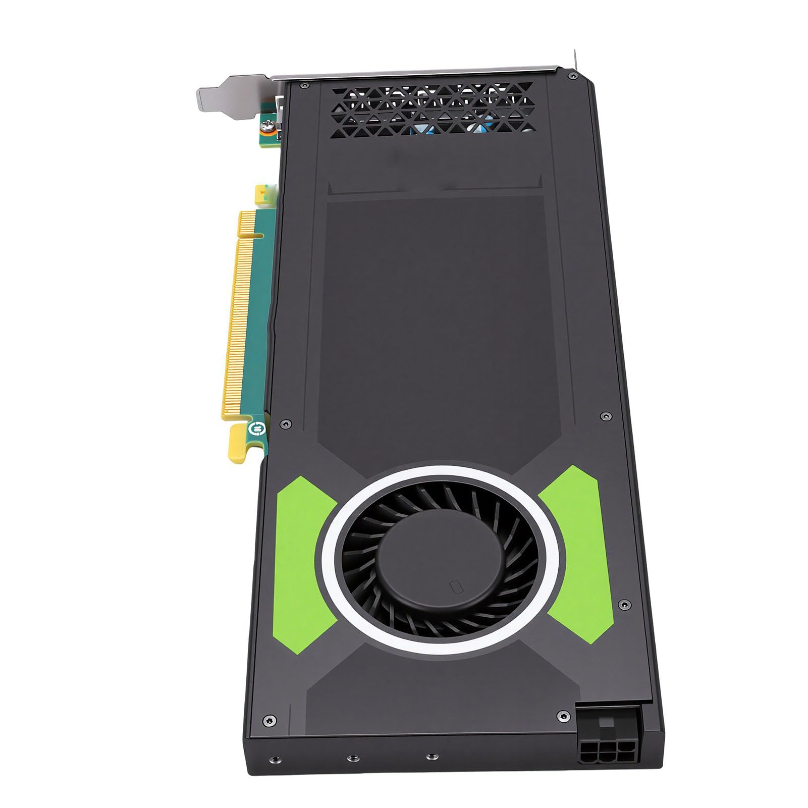 Karta Graficzna M4000, 8 GB GDDR5 256-bitowy PCIe 3.0 X16 4xDisplayPort Modelowanie 3D CAD Renderowanie Stacja Robocza Karta Graficzna do Dużych Zespołów