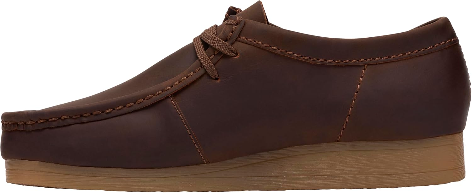 Clarks Men's Wallaston Low Oxford