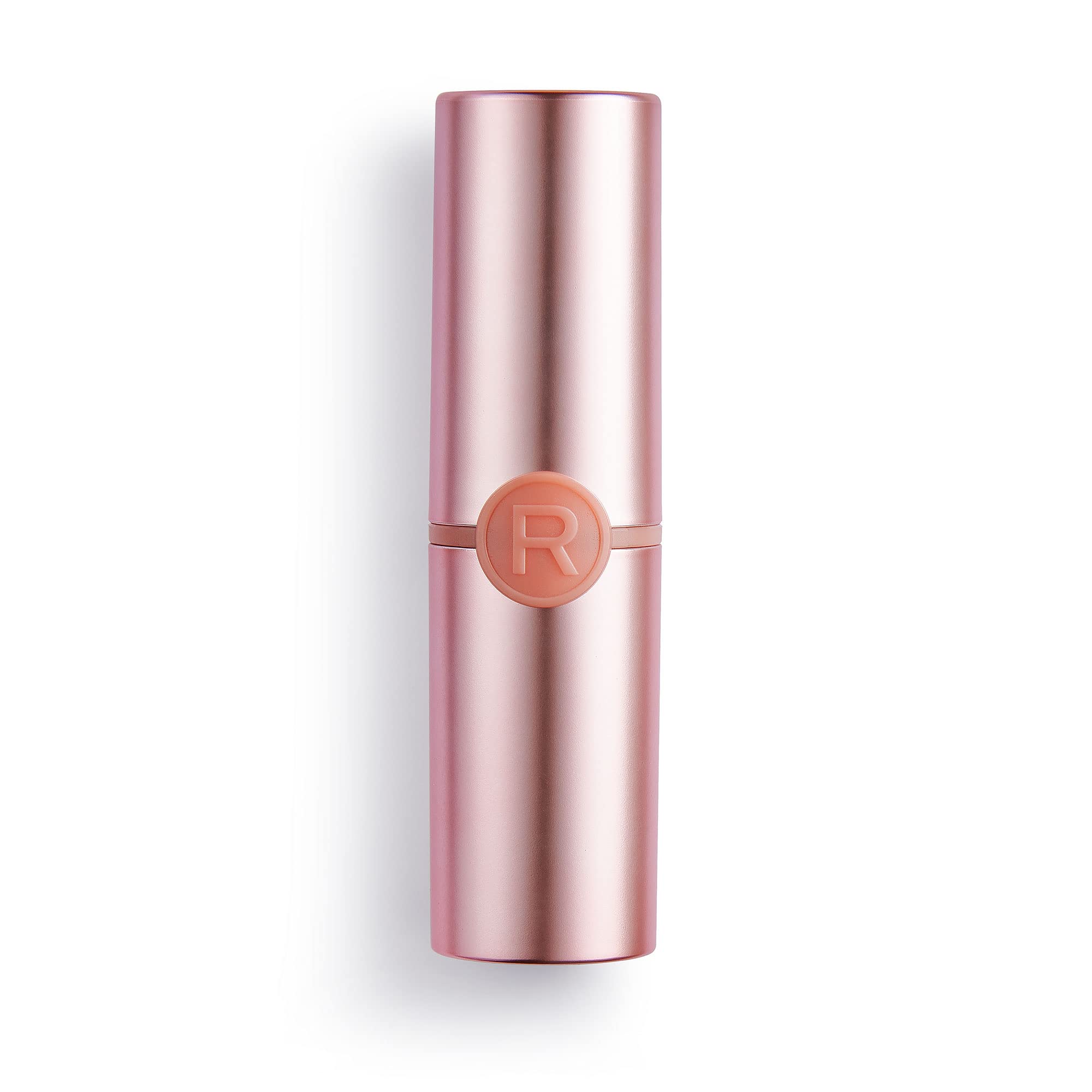 Revolution Powder Matte Naked Ruj