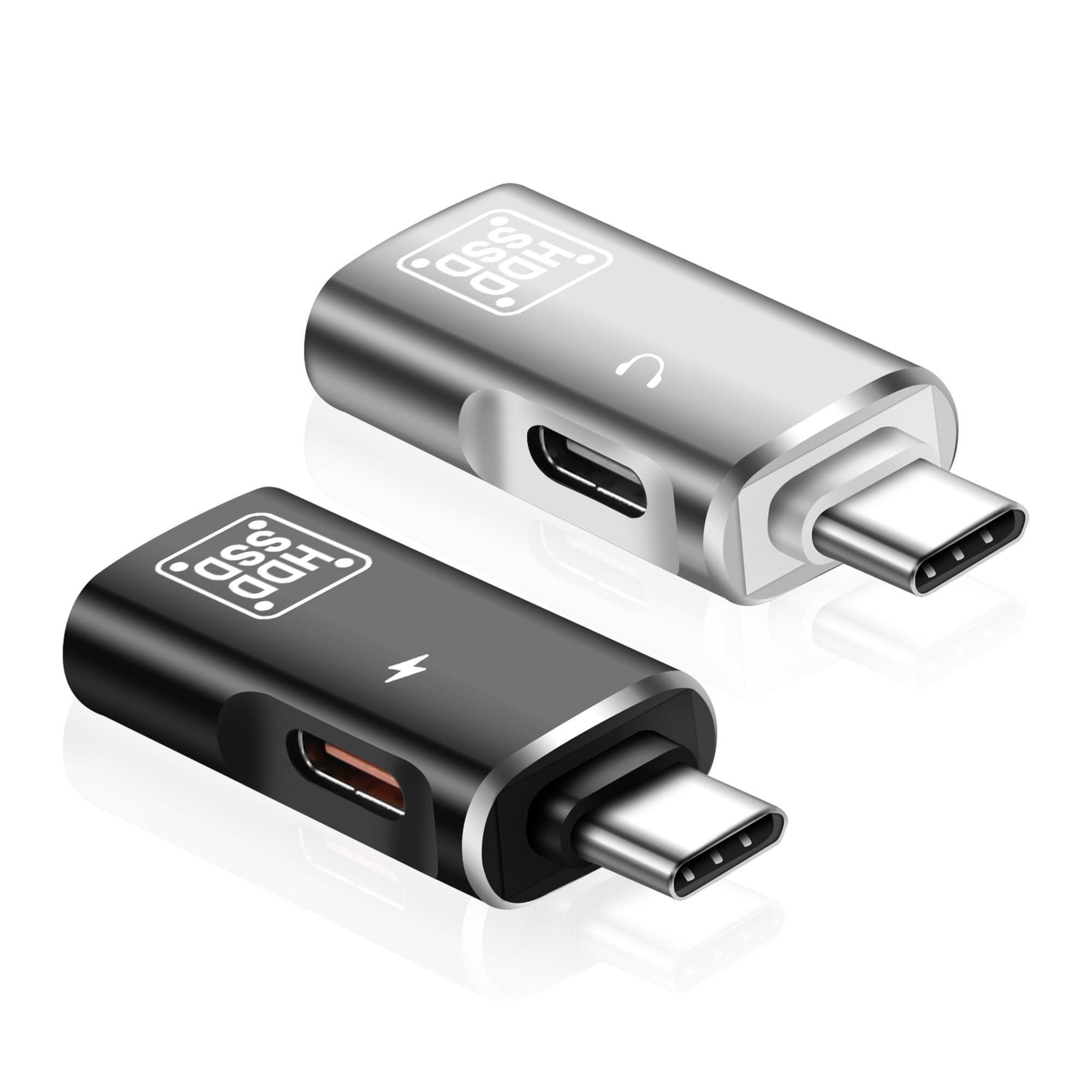 Amazon.com: XMSJSIY Type-C OTG Adapter - USB C to USB 3.0 +