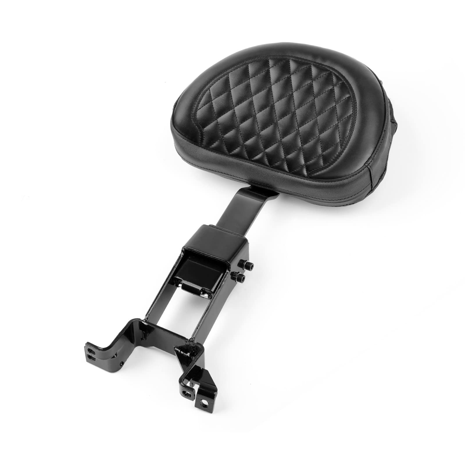 Topteng Plug-in Pilote Kit de Montage + Dossier pour Indi-Un Chef de Clan Roadmaster 14-18 BLK