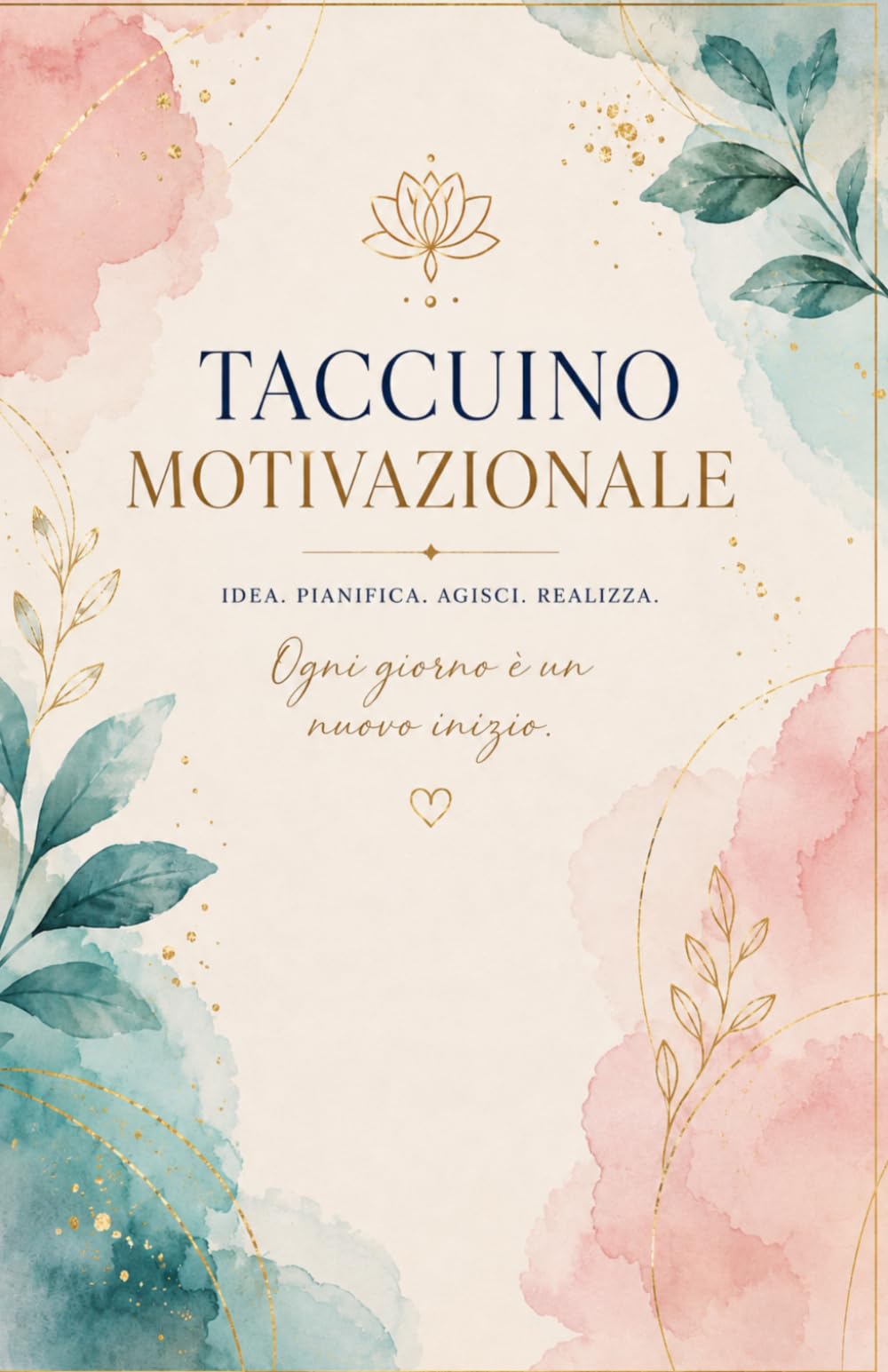Il mio Taccuino
