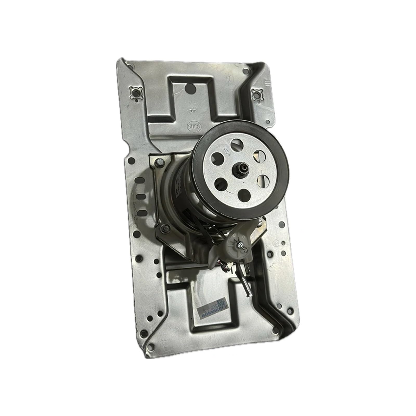 Embrague De Lavadora, Compatible Con Midea, V2010H MB60 / 70/65 75-1000H Eco11W-1020H Accesorio De Arandela De Montaje De Transmisión Moderada