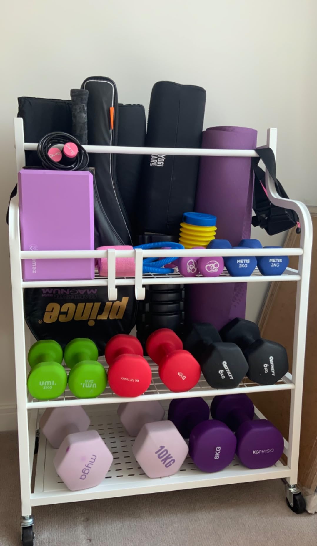 Customer photo