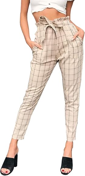 Karottenhose frauen Outlet