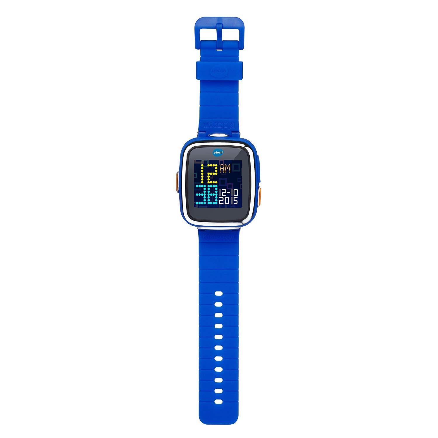 VTech Kidizoom Smartwatch DX 2nd Generation Royal Blue