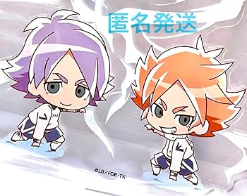 Amazon.co.jp: イナズマイレブン グッズ アクリルスタンド 吹雪