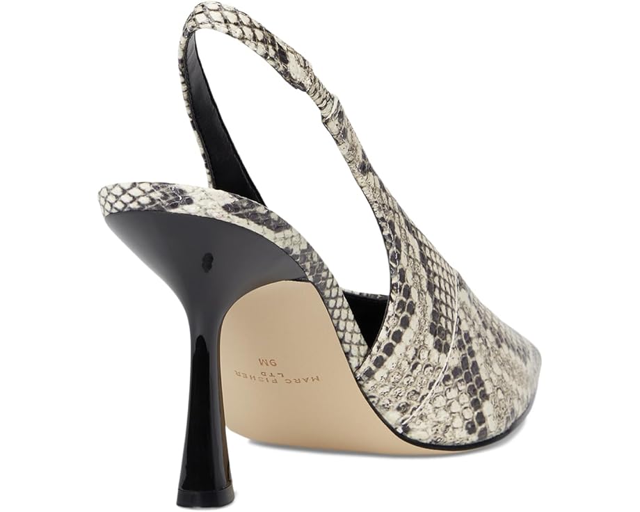 Marc Fisher LTD Esther - Back View