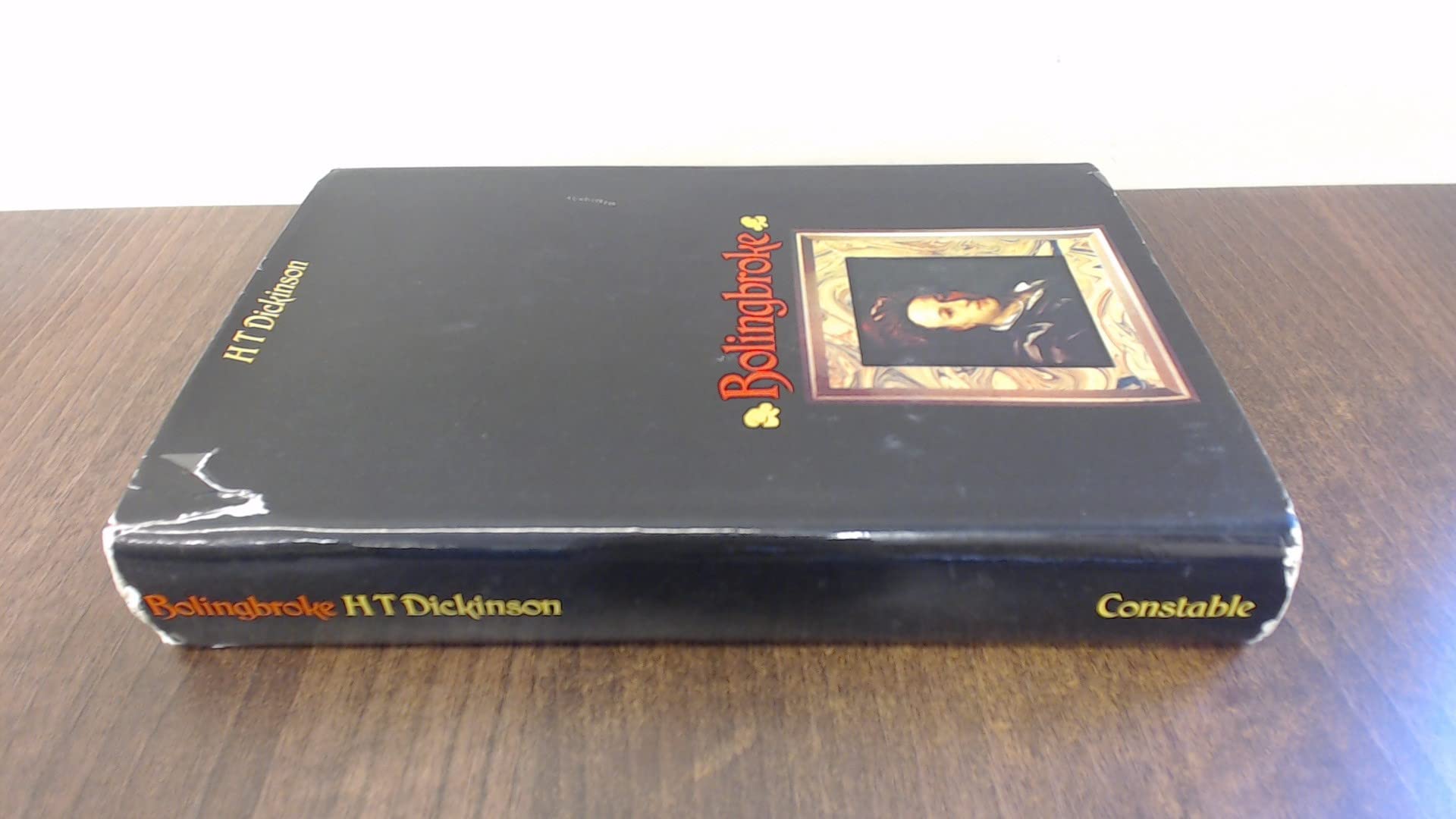 Buy Bolingbroke — BookShops.in