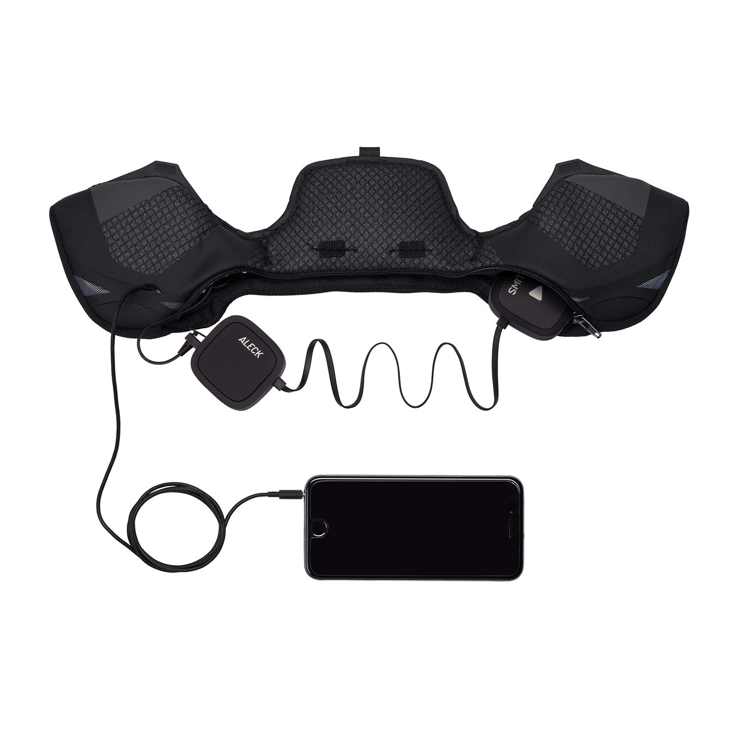 Smith Aleck 006 Casque Audio Filaire