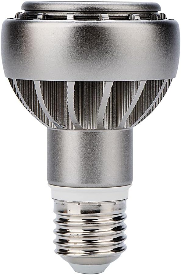 PAR20 LED Strahler E27 R63, Lichtstärke 1200 lm, 12W statt 100W ...