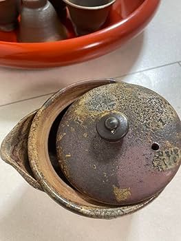 備前焼　器 壺 備前焼 備前焼 壺