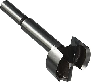 Irwin 42922 1-3/8-Inch by 3/8-Inch Shank Forstner Bit