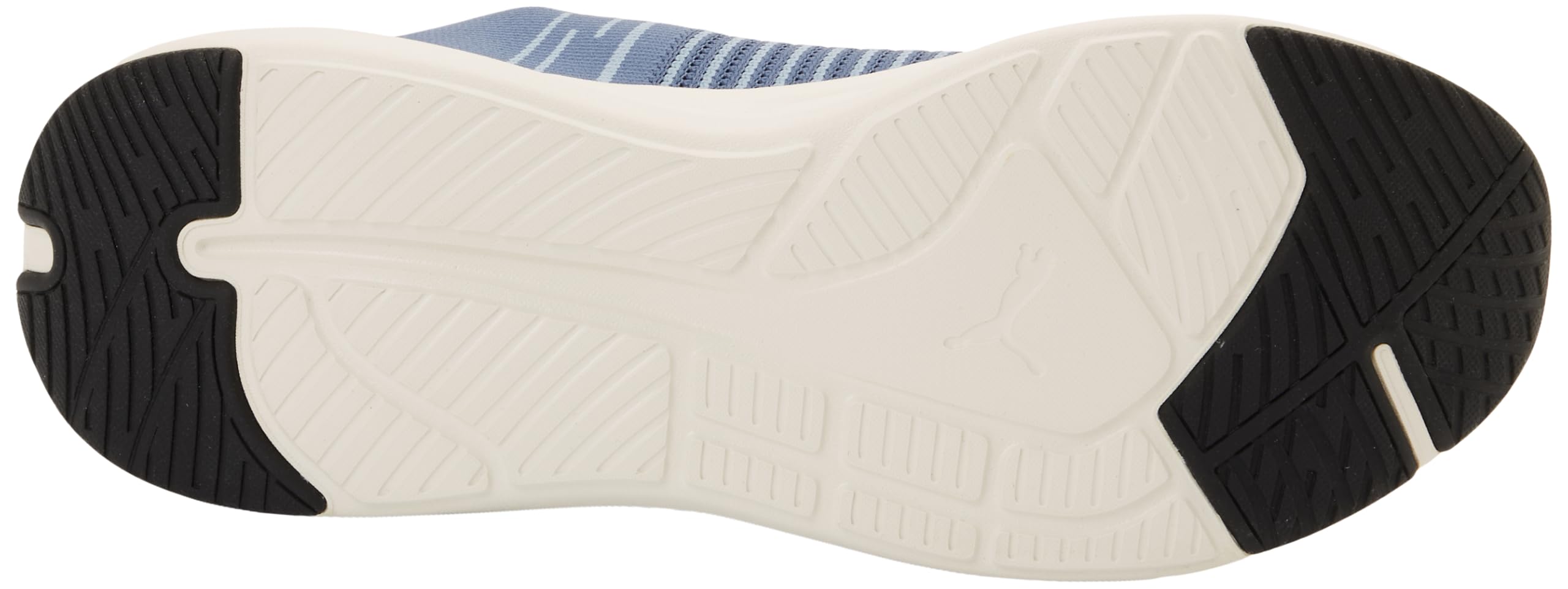 Puma Softride Symmetry Fuzion Ls Chaussure de Course sur routeMixte