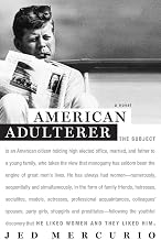 American Adulterer: A novel