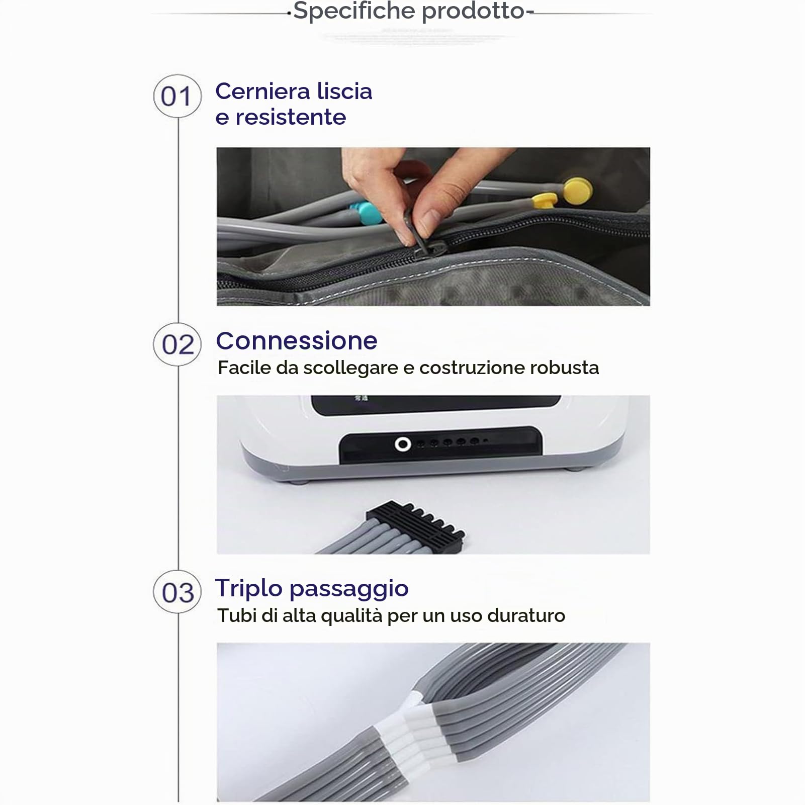 Massaggiatore Pneumatico per Gambe a 4 cavità Massaggio con Dispositivo Ad Onde d'Aria Mediante Onde di Pressione sulla Gamba E sul Piede del Polpaccio Massaggiatore Elettrico Stivali per Il Recuper